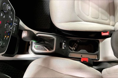 2021 Jeep Renegade Latitude FWD