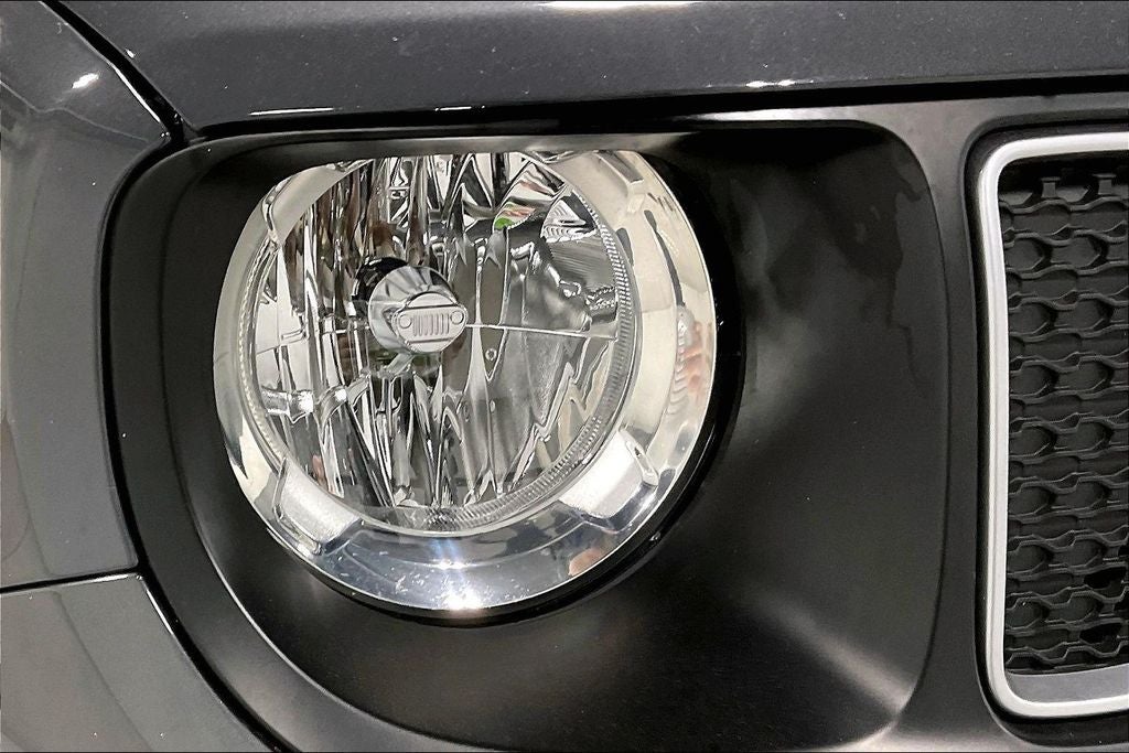 2023 Jeep Renegade Latitude 4x4