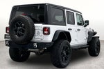 2024 Jeep Wrangler 4-Door Willys 4x4