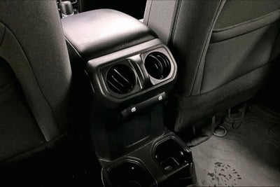 2024 Jeep Wrangler 4-Door Willys 4x4