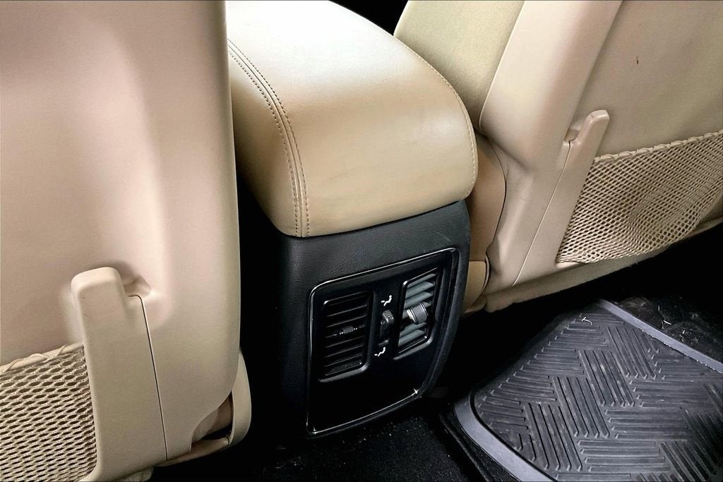 2019 Dodge Durango SXT Plus