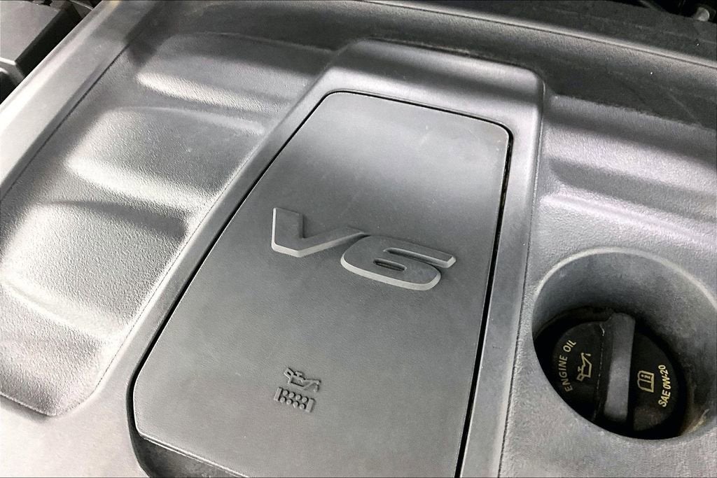 2022 Jeep Grand Cherokee WK Limited 4x2