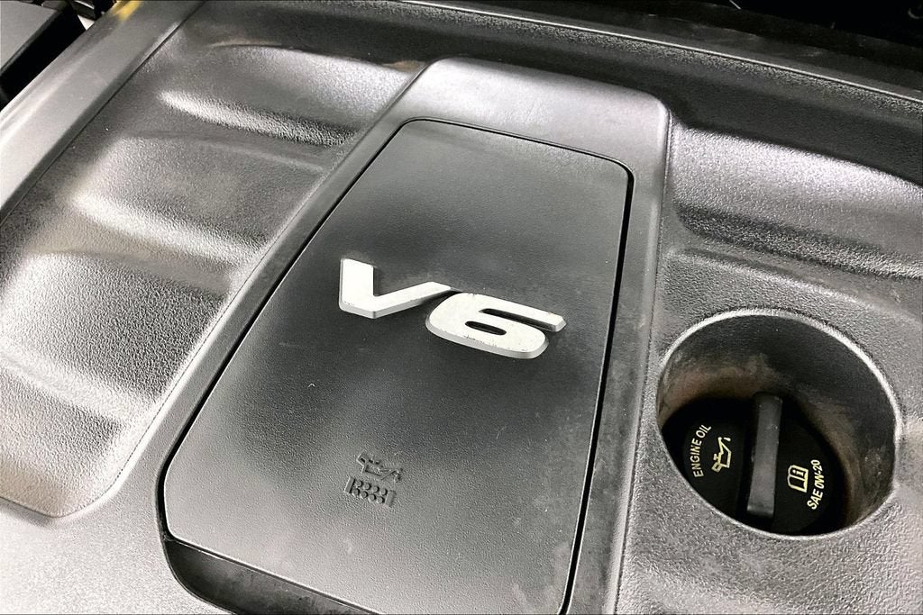 2018 Jeep Grand Cherokee Summit 4x4