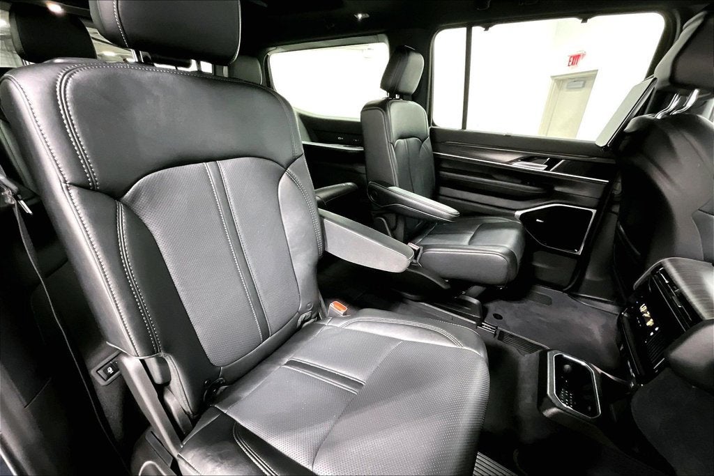 2024 Jeep Wagoneer Series III 4x4