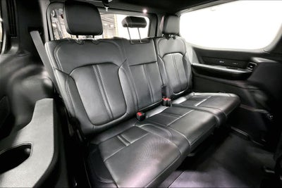 2024 Jeep Wagoneer Series III 4x4