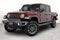 2021 Jeep Gladiator Overland 4x4