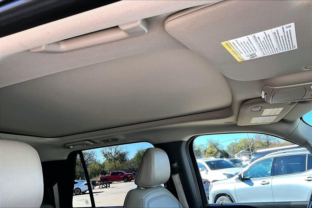 2021 Ford Expedition Limited MAX