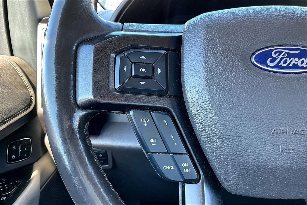 2021 Ford Expedition Limited MAX