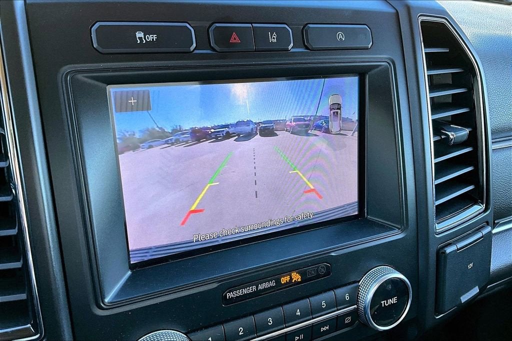 2021 Ford Expedition Limited MAX