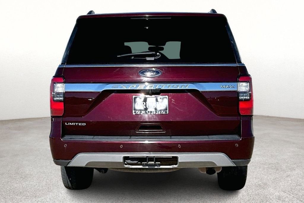 2021 Ford Expedition Limited MAX