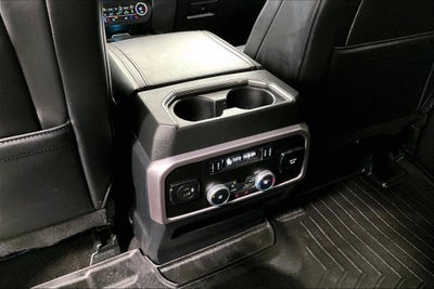 2021 Ford Expedition Platinum MAX