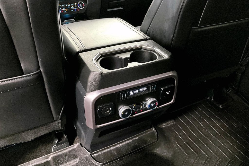 2021 Ford Expedition Platinum MAX