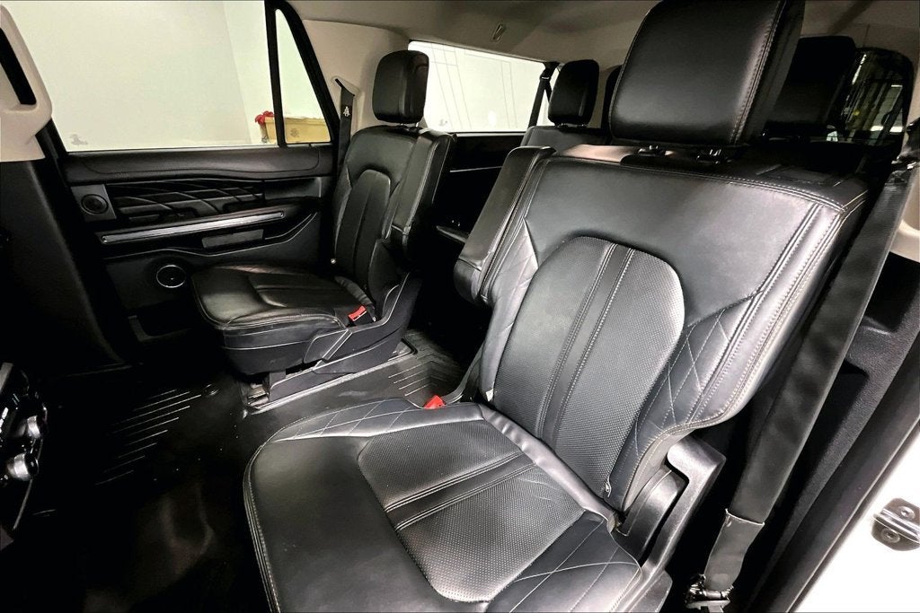 2021 Ford Expedition Platinum MAX