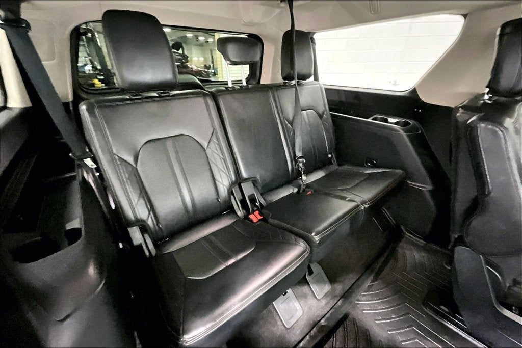 2021 Ford Expedition Platinum MAX