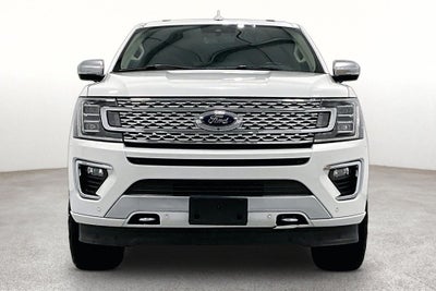 2021 Ford Expedition Platinum MAX