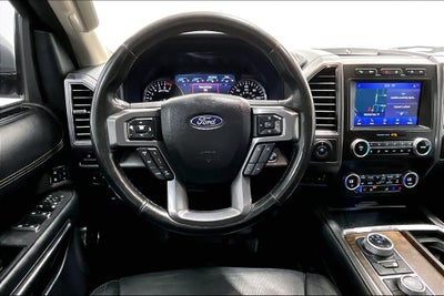 2021 Ford Expedition Platinum MAX