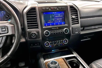 2021 Ford Expedition Platinum MAX