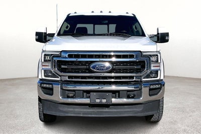 2020 Ford F-250 LARIAT
