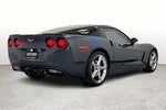 2011 Chevrolet Corvette w/3LT