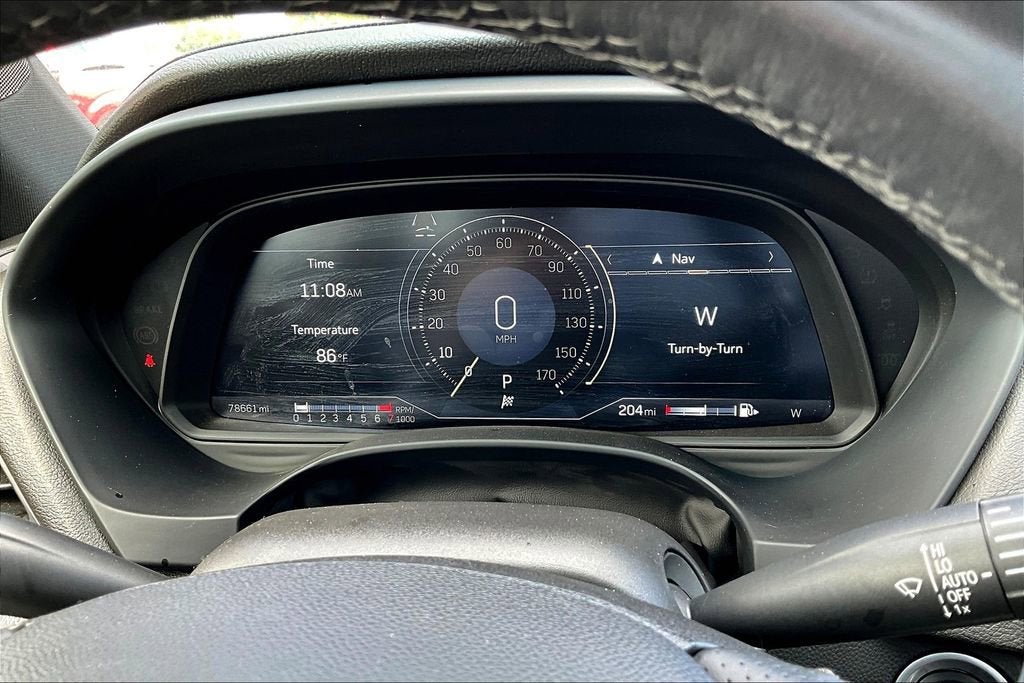 2023 Cadillac CT4 Sport