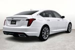 2021 Cadillac CT5 Premium Luxury