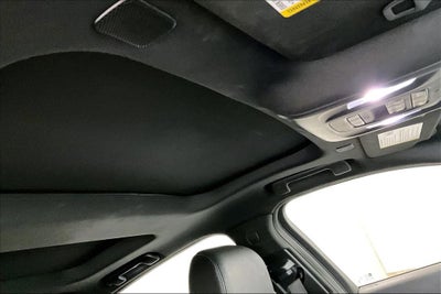 2021 Cadillac CT5 Premium Luxury