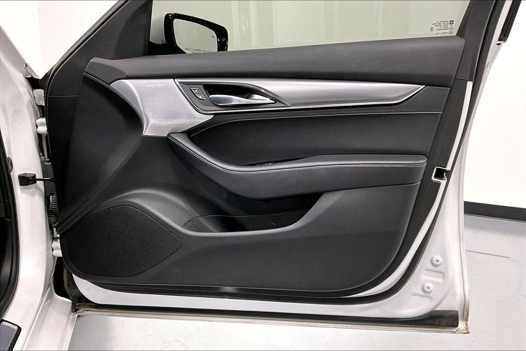 2021 Cadillac CT5 Premium Luxury