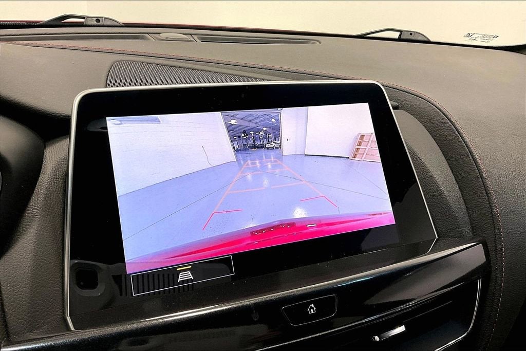 2023 Cadillac CT5 Sport