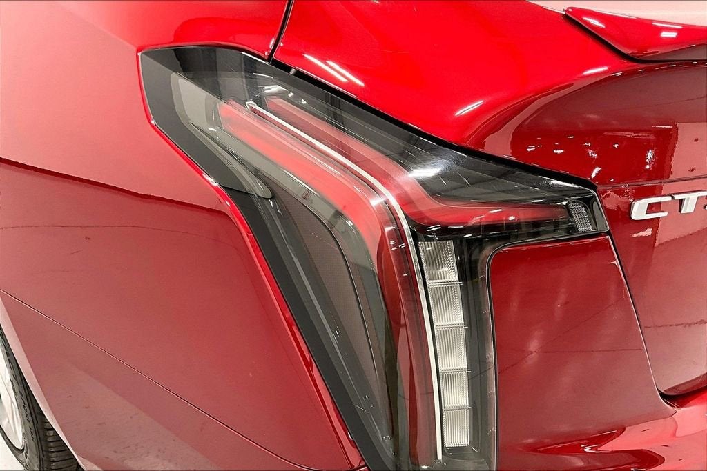 2023 Cadillac CT5 Sport