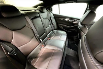 2023 Cadillac CT5 Sport