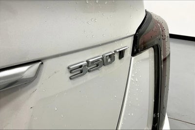 2022 Cadillac CT5 Sport