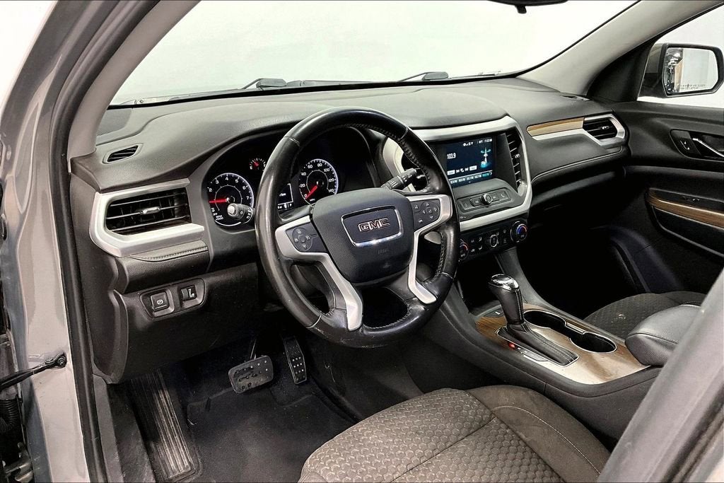 2019 GMC Acadia SLE