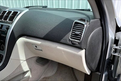 2012 GMC Acadia SLT1