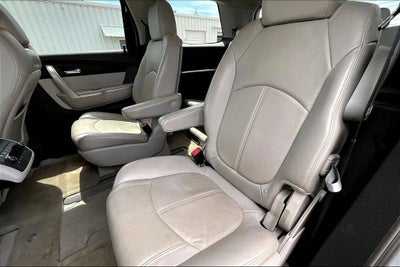 2012 GMC Acadia SLT1