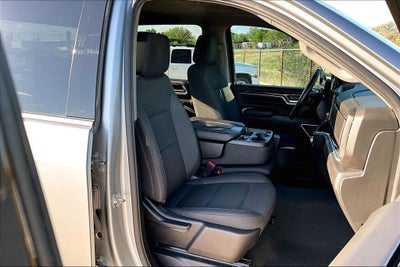 2024 GMC Sierra 2500 HD SLE