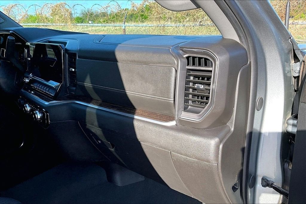 2024 GMC Sierra 2500 HD SLE