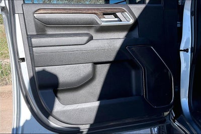 2024 GMC Sierra 2500 HD SLE