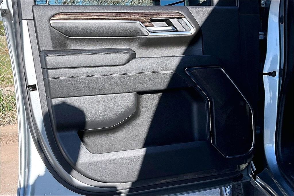 2024 GMC Sierra 2500 HD SLE