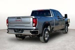 2024 GMC Sierra 2500 HD SLE