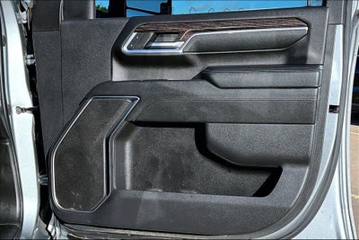 2024 GMC Sierra 2500 HD SLE