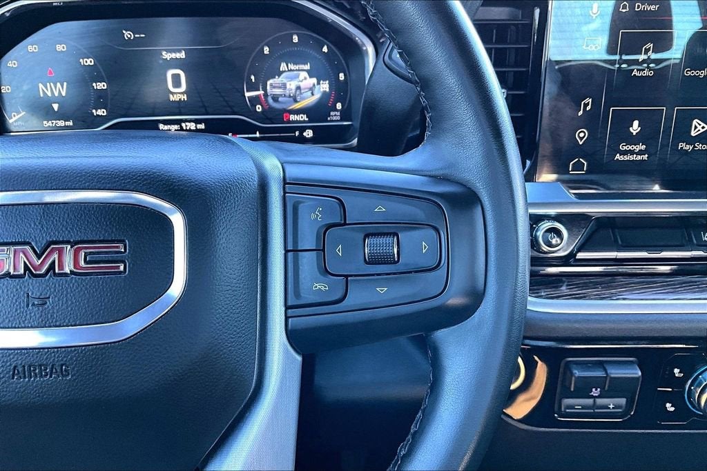 2024 GMC Sierra 2500 HD SLE