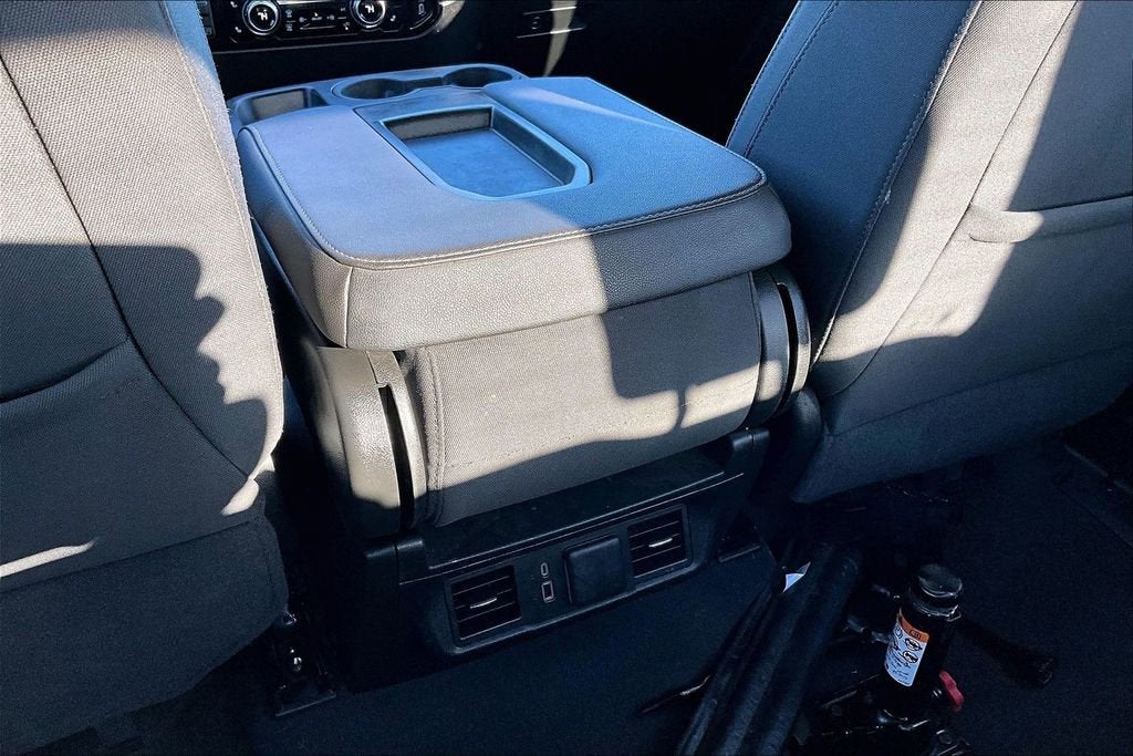 2024 GMC Sierra 2500 HD SLE