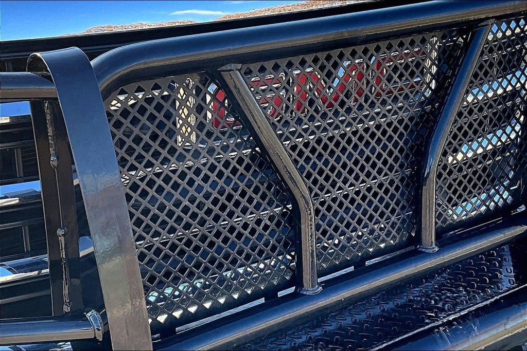 2024 GMC Sierra 2500 HD SLE