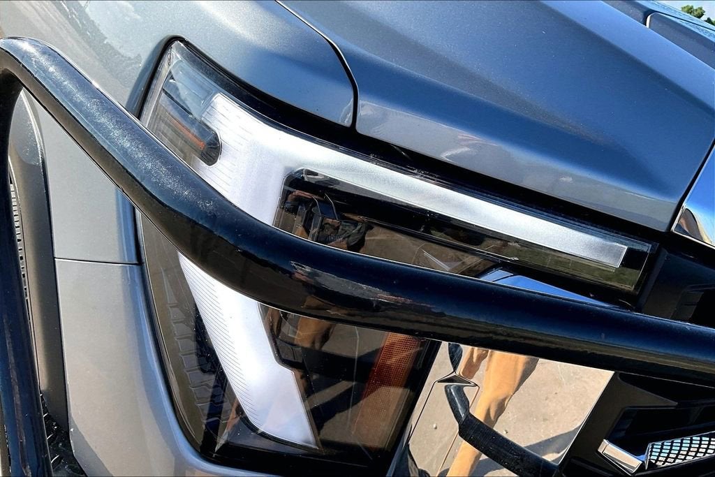 2024 GMC Sierra 2500 HD SLE