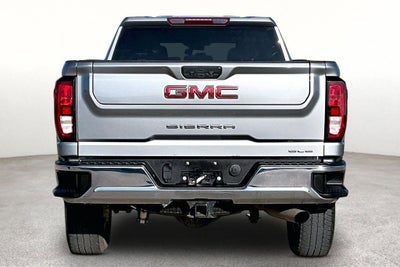 2024 GMC Sierra 2500 HD SLE