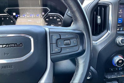 2022 GMC Sierra 2500 HD Denali