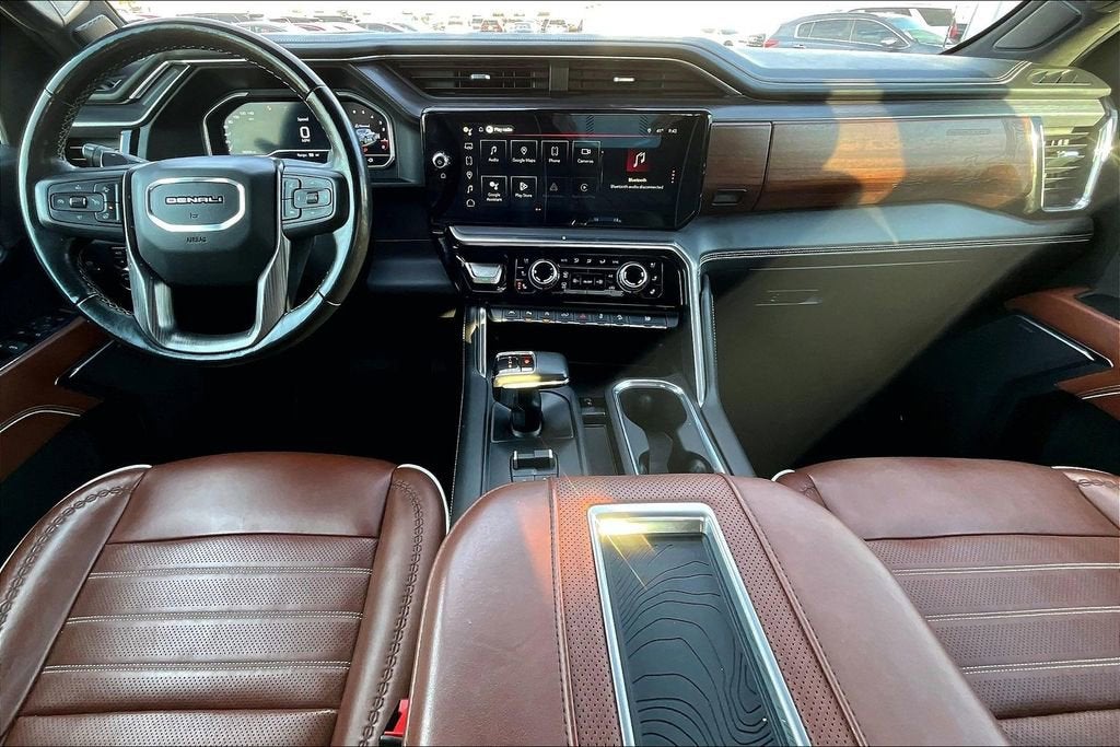 2022 GMC Sierra 1500 Denali Ultimate