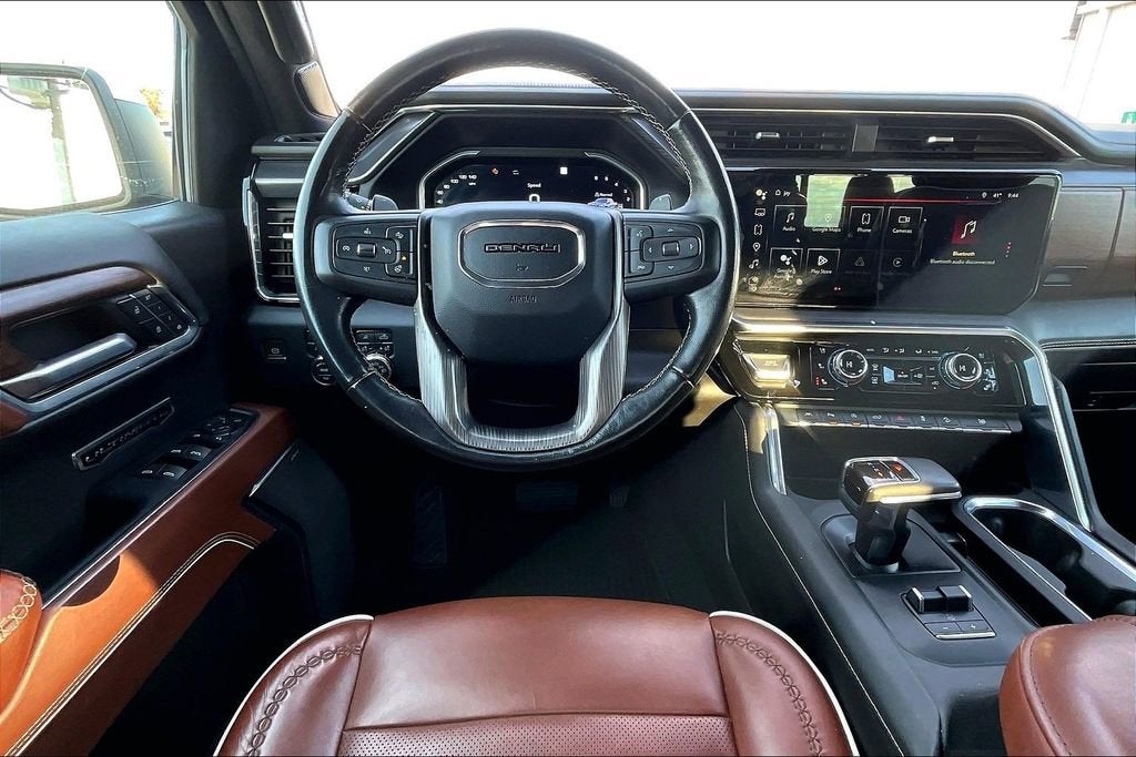 2022 GMC Sierra 1500 Denali Ultimate