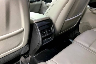 2020 Cadillac XT4 FWD Premium Luxury