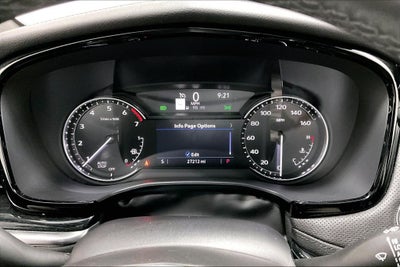 2023 Cadillac XT5 FWD Premium Luxury